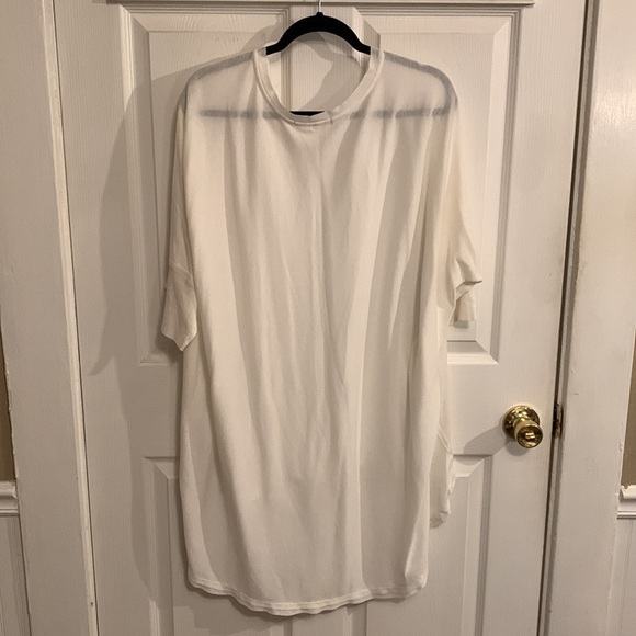 We The Free Catch Waves Burnout T-Shirt - Picture 2 of 12